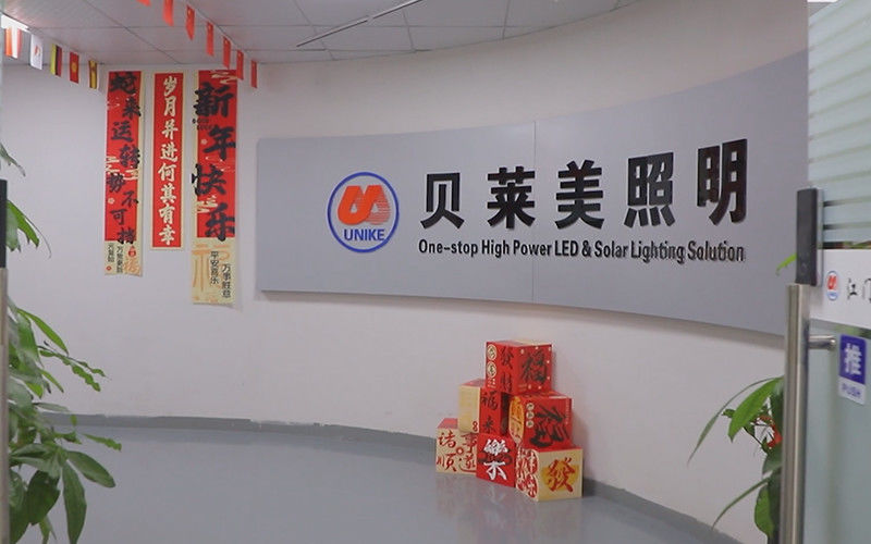 China Shenzhen UNIKE Technology Limited Company Profile 