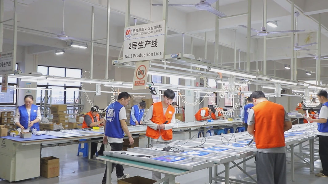 Shenzhen UNIKE Technology Limited
