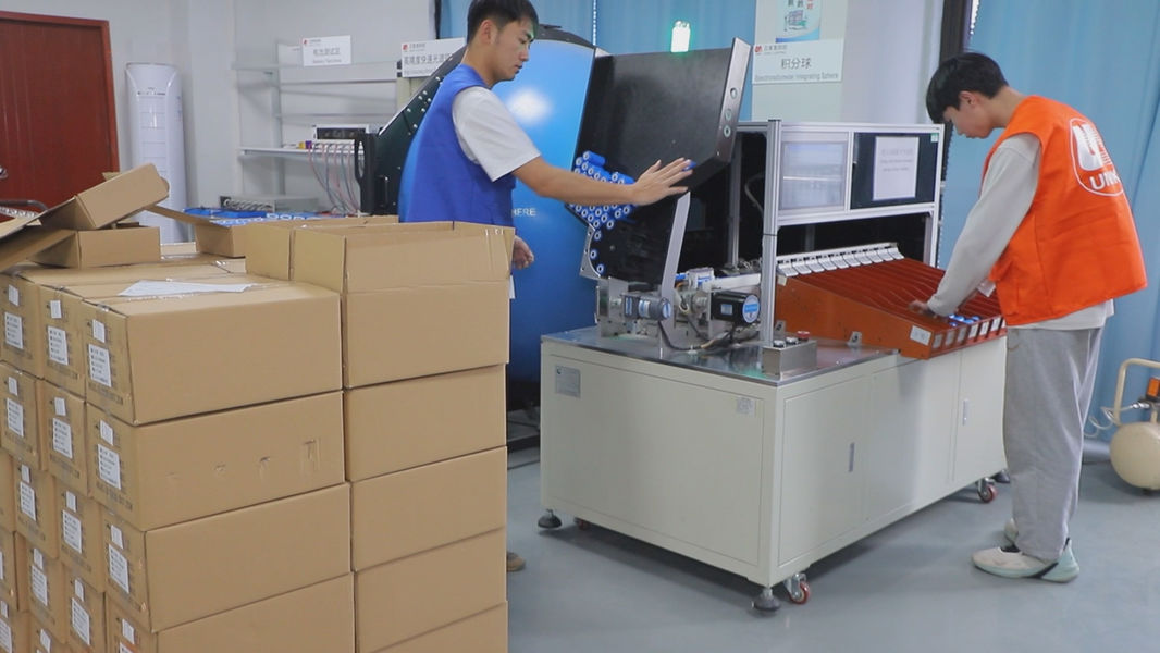Shenzhen UNIKE Technology Limited