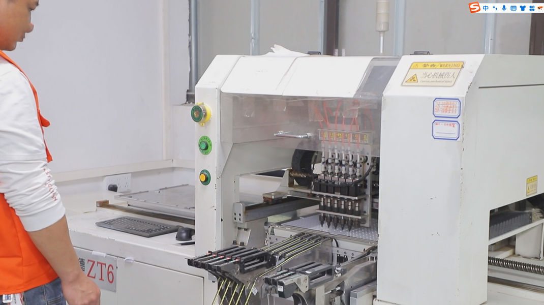 Shenzhen UNIKE Technology Limited
