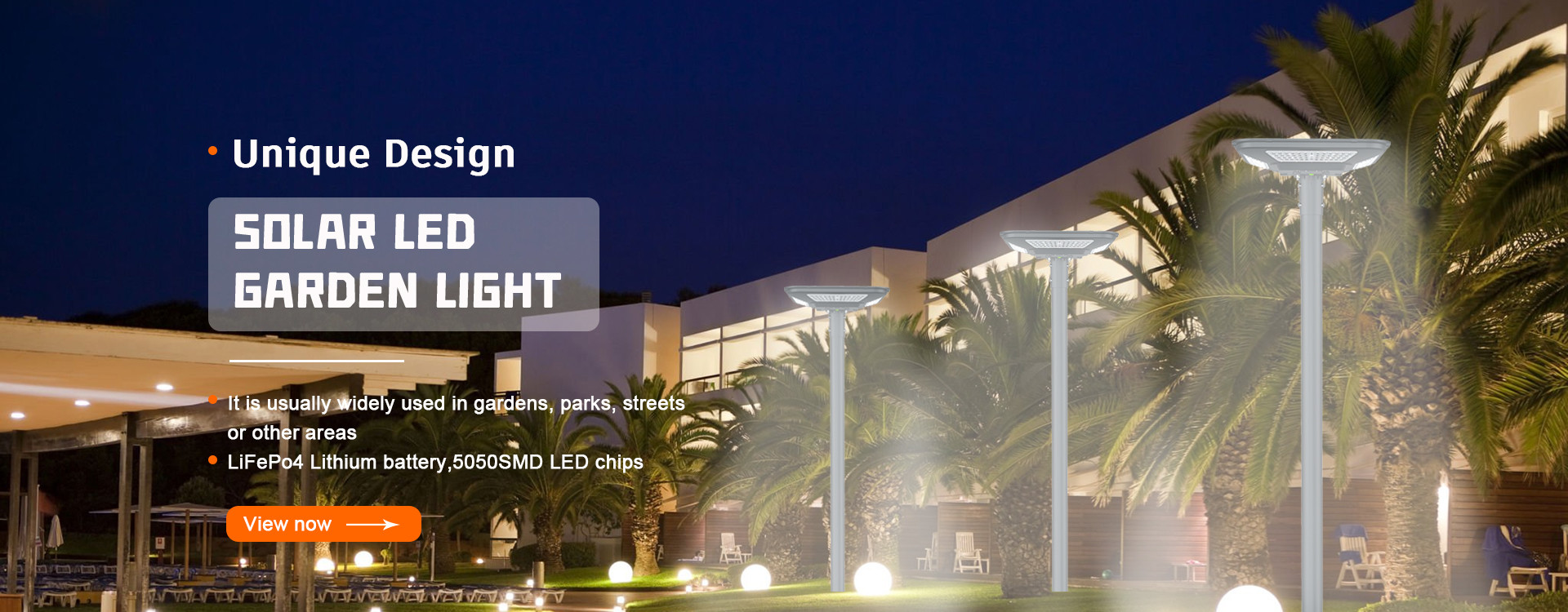 quality All In One Solar Street Lights factory