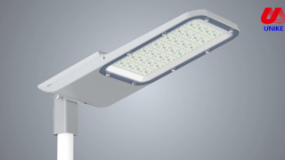 LED street light-SLC
