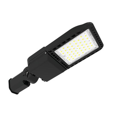 CCT 6500K IP66 120w Waterproof Car Parking Lot Light for Versatile Mounting Options