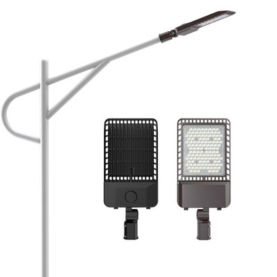80w 100w 120w 150 Watt 200w 250w 300w Led Street Garden Light Smart Led Light All in One