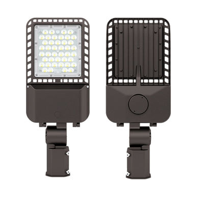 Ip66 Outdoor LED Street Light Waterproof 60w 150w Aluminum Housing