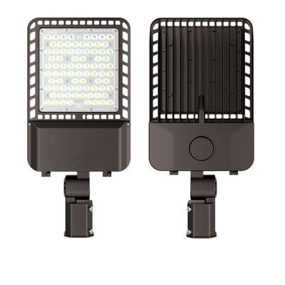 Outdoor Led Street Lamp 60w 80w 90 Watt Led Street Light Aluminum Housing