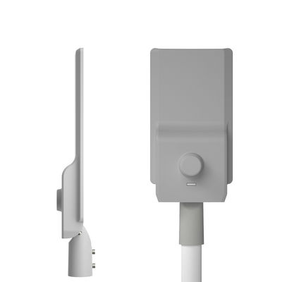 155lm/W IP66 LED Street Light With Lumileds Smd 3030 Light Source