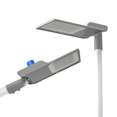 Integrated Smart LED Street Garden Light 75 Watt Led Street Light Multifunctional