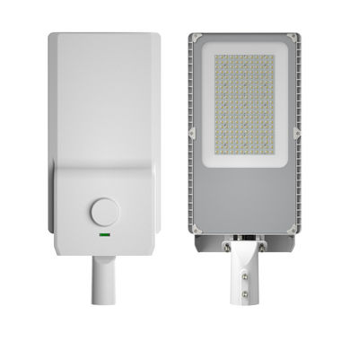 Intelligent Control Highway Street Lamp 50w LED Street Light 30000 Lumens