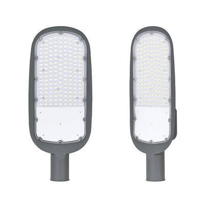 150w AC Led Flood Street Light Customizable Street Lamp Fixtures