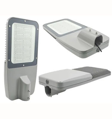 IP65 Outdoor Street Light 150w Led Street Light Customizable Fixtures