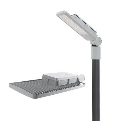 IP65 LED Roadway Lights 150w AC100~277V 50/60HZ 6250lm-25000lm Lumens