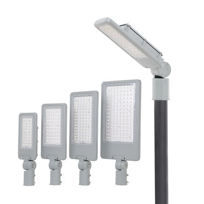 Smart 200w LED Street Lights 50w 60w 80w 100w 120w 150w 180w 25000lm