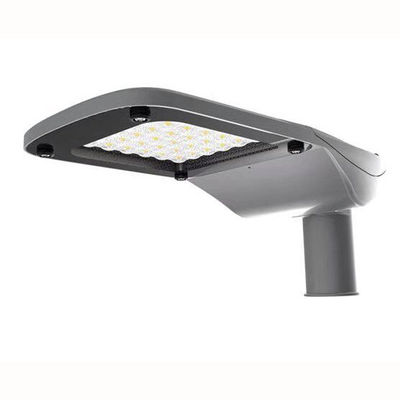 120watt Led Smart Street Light With IP65 Radar Sensor Optional 155lm/W
