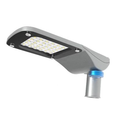 50w Pole Mounted Street Light SMD 3030 LED Road Street Light  2700-6500K