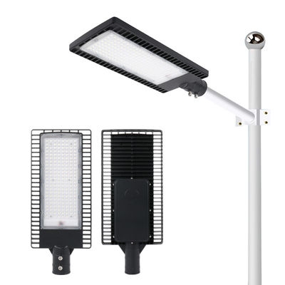 2700-6500K Smart City Street Light 60w For Sustainable Lighting Solutions
