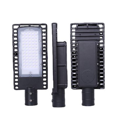 Aluminum Housing Smart Street Light 2835/3030smd LED Road Lamp 6500lm