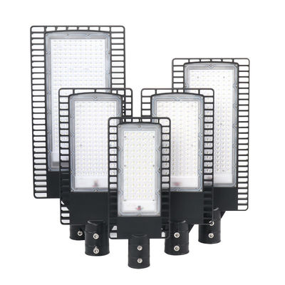 SMD 3030 LED Chip Smart Street Light With 130LM/W 2700-6500K Optional
