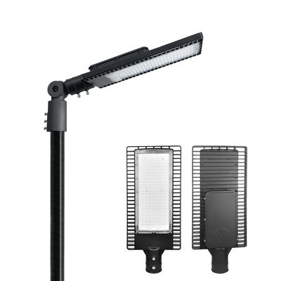 30-200w Adjustable Led Street Light Waterproof Ip65 Corrosion Resistance