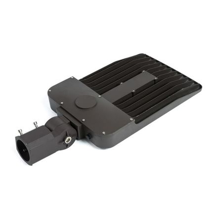 Warehouse 250w 300w Led Parking Lot Light Rotatable LED Shoebox Light