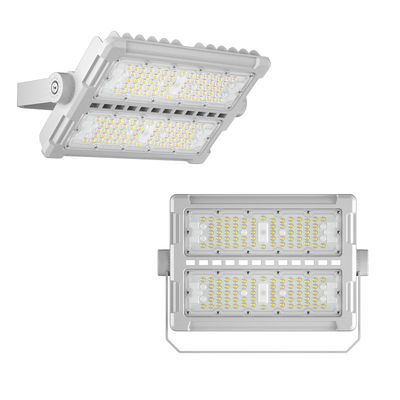 LED Flood Light Outdoor Soccer Stadium Sports Field Lighting 160lm/W