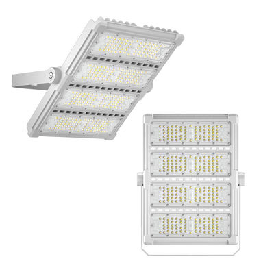 160lm/W LED Flood Light Soccer Stadium Sports Field Lighting