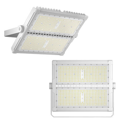 1200w Smd Sports Stadium LED Flood Light LED Football Floodlights With Bracket