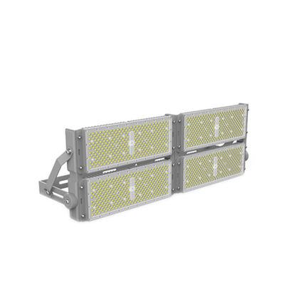 Modules Stadium High Mast Tower Light Waterproof IP65 150-160lm/W