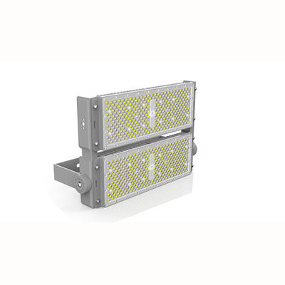 400w High Mast Flood Light AC100-277V 50/60Hz Input Large Areas