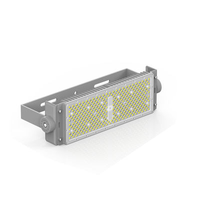 200w LED Sports Floodlight Outdoor For Stadiums High Brightness 160lm/W