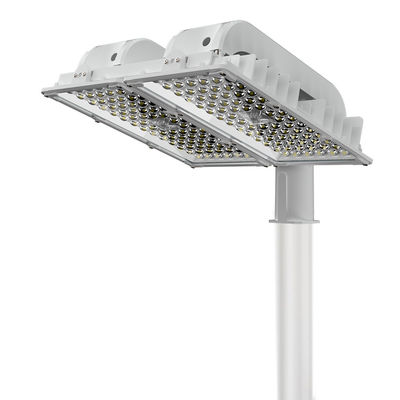 Ip66 Smd Typ AC LED Street Light 500W  Aluminum Module Lamp For Road