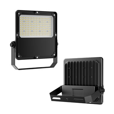 Portable Slim Smd 2835 100W LED Flood Light Outdoor Aluminum Fixtures