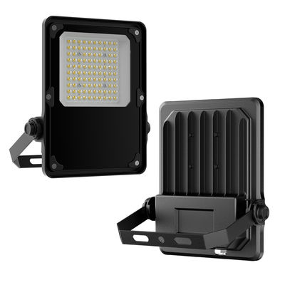 50w Ip65 Waterproof LED Modular Flood Light Outdoor  Airport Flood Lights 130lm/W