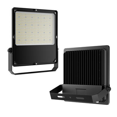 Ultra Thin LED Football Stadium Lights 300w Exterior Flood Lights