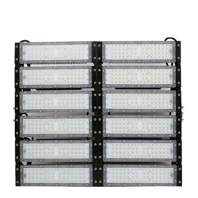 Industrial LED Flood Light 600W LED Tunnel Light  81000~84000lm