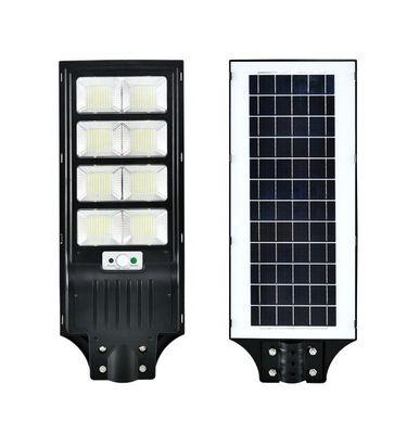 720pcs 2835SMD LED Solar Street Light Ip65 Outdoor 400w 500w 600w Bright White