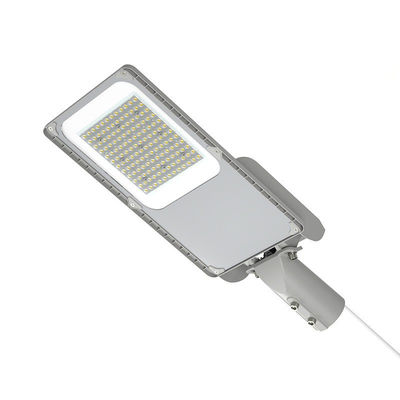 Ip65 Smd All In One 75w LED Street Light LED Roadway Lighting Solutions
