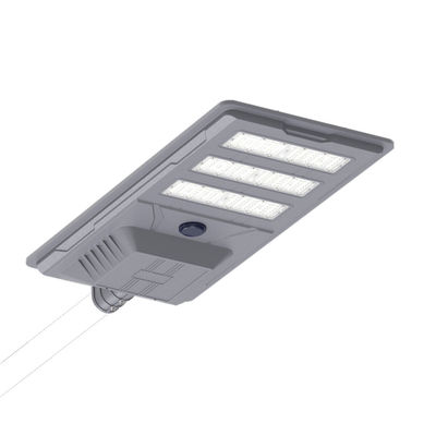 5V 65W Integrated Solar Street Light With Aluminum Housing All In One Solar Light