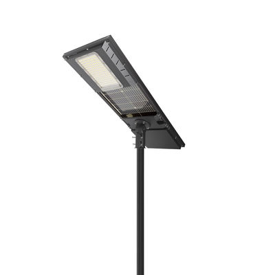 Dimming Smart Solar Street Light Solar Powered Street Lamps 60w