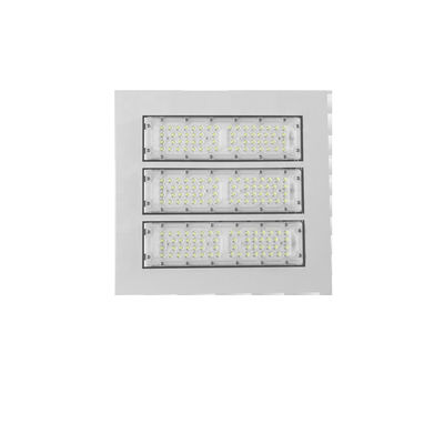 2835/3030 Smd LED Canopy Lights For Petrol Station Night Illumination