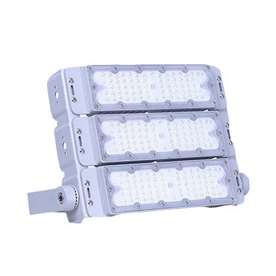 Tennis Count High Mast LED Flood Light Commercial Outdoor Led Flood Lighting 150W