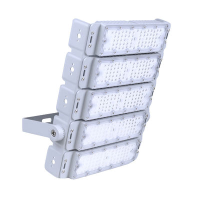 High Luminous Flux 3030SMD LED 250 Watt Flood Light Outdoor 32500lm