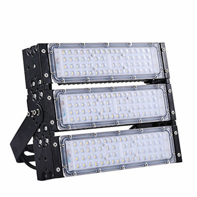 Led Spotlight Floodlight for High Light Output and Efficiency in Commercial Spaces