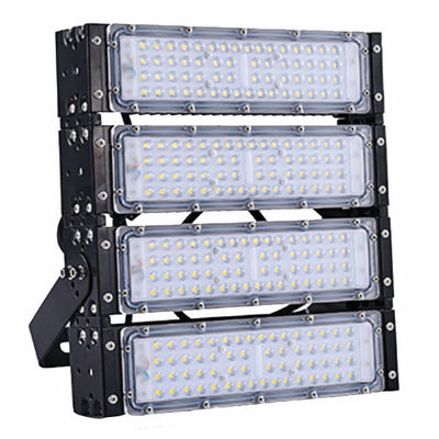 Versatile Overhead Lighting Tower LED Flood Light with IP65 Protection