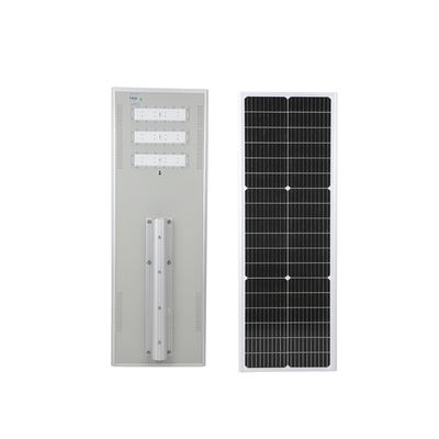 Outdoor Solar Powered Street Lights Lifepo4 Lithium Iron Phosphate Battery Manufacturer Price