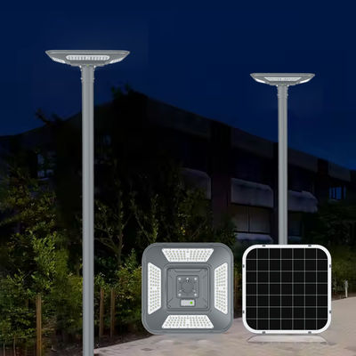 Easy Installation Solar LED Garden Bollard Light Stylish and Functional for Energy Efficiency
