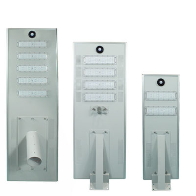 Life PO4 Battery Self-Sustaining Solar Street Lights for Long-Lasting Performance