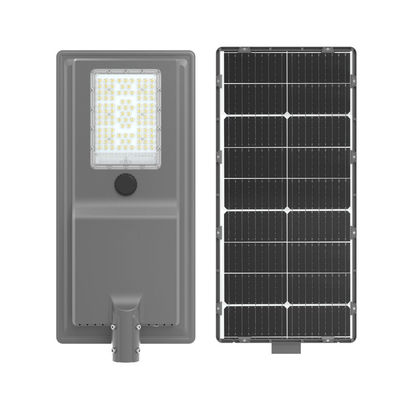 Solar Powered LED Street Light Lighting Time Sustain 3 Rain Days Product Size 813.5*373*86mm 100w 200w 300w 400w 500w