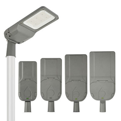 8000-32000lm Lamp Luminous Flux Smart Street Light for and Sustainable Lighting Solutions