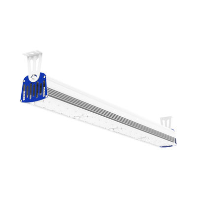 Professional Industrial LED Linear High Bay Light with Good Heat Dissipation Performance